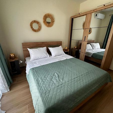 Apartmán Gouvia Hideaway Exteriér fotografie