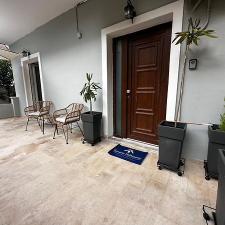 Apartmán Gouvia Hideaway Exteriér fotografie