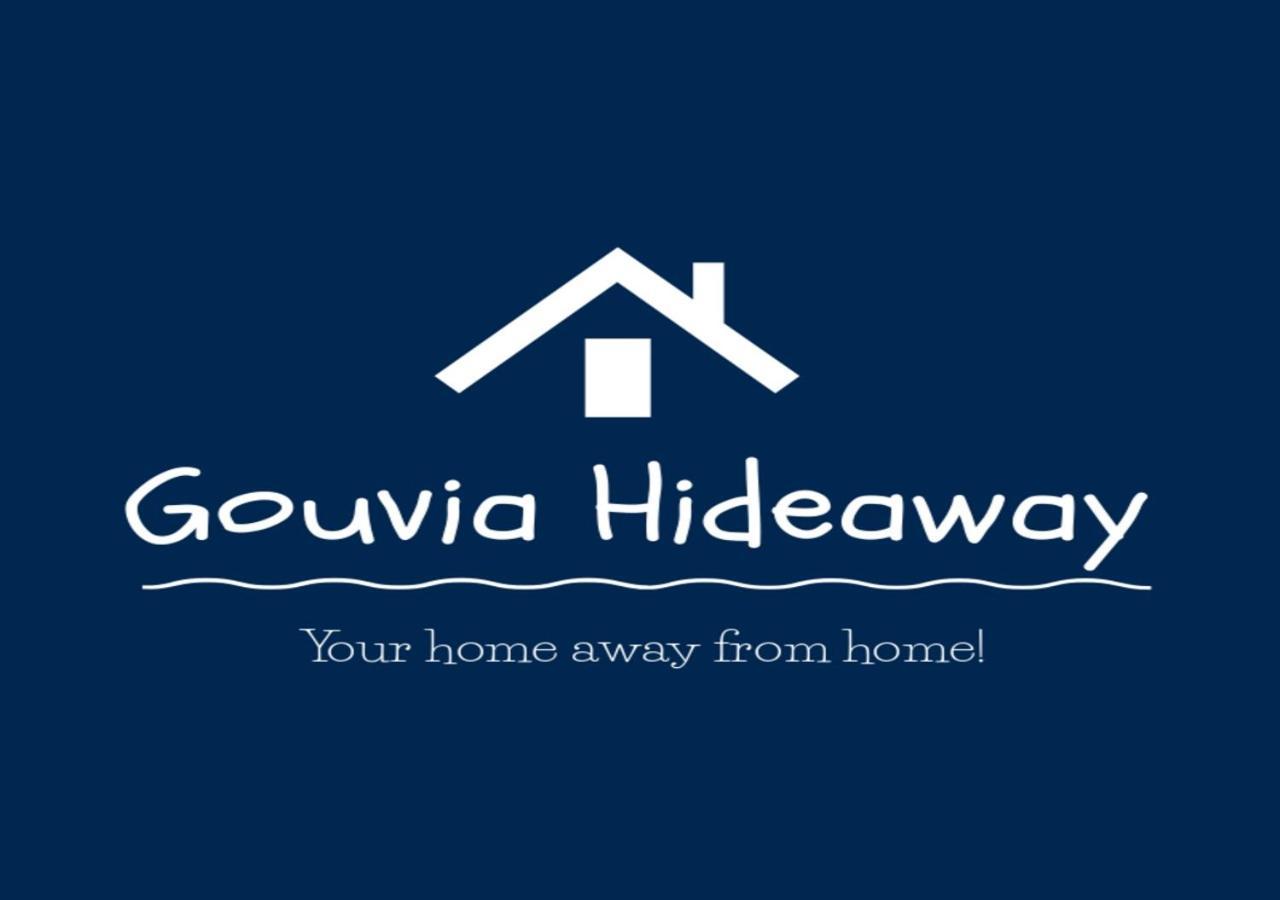 Apartmán Gouvia Hideaway Exteriér fotografie