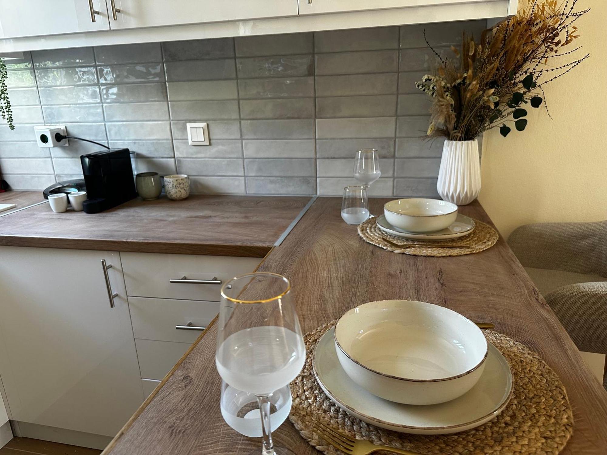 Apartmán Gouvia Hideaway Exteriér fotografie